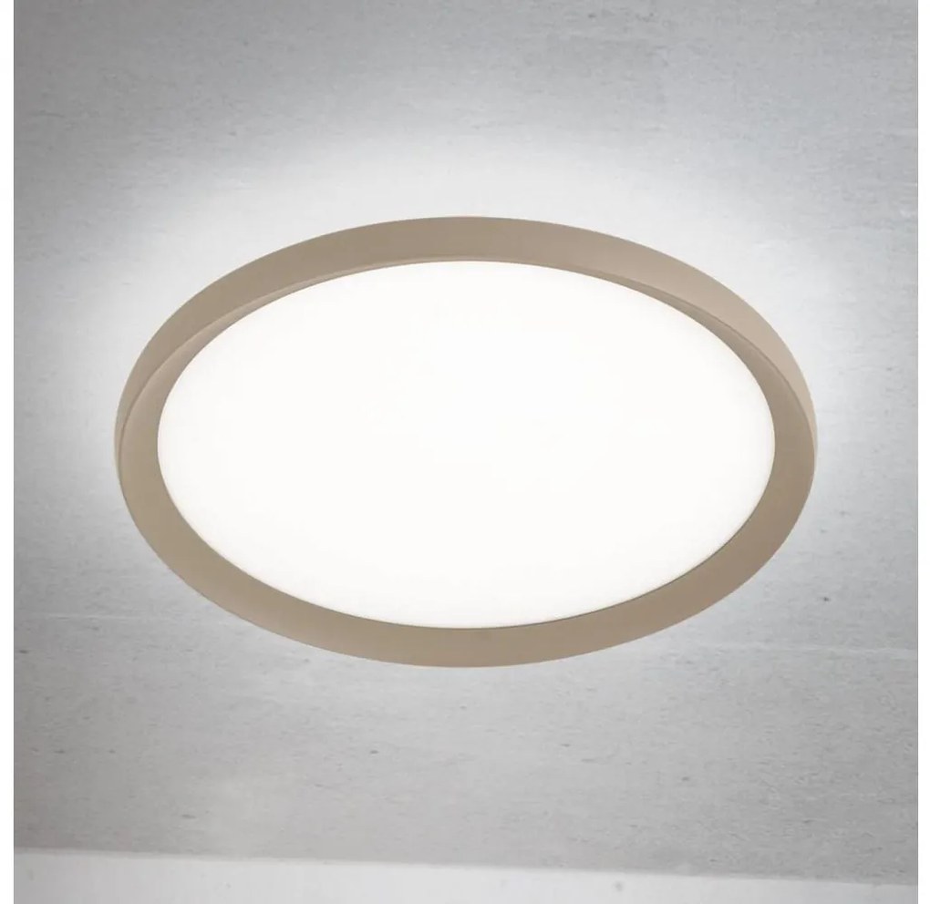 Orion - Plafonieră LED KANT LED/30W/230V 2700/3200/4000K Ø 40 cm bej