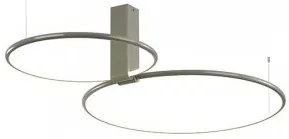 Plafoniera moderna led 60W 20159 Zambelis