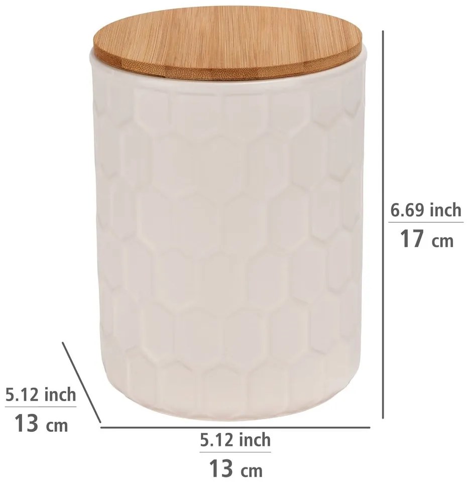 Recipient din ceramică pentru alimente Maya – Wenko