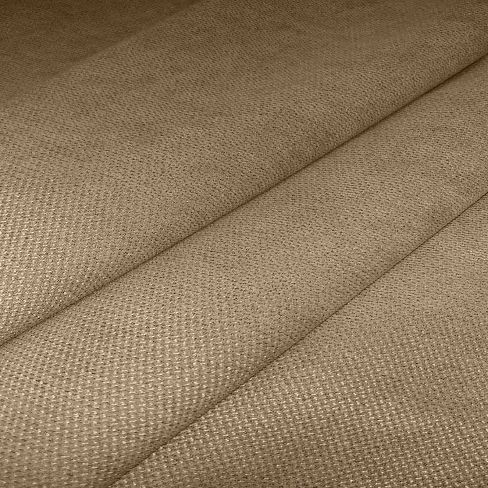 Set draperii tip tesatura in cu rejansa din bumbac tip fagure, Madison, densitate 700 g/ml, Viggo, 2 buc