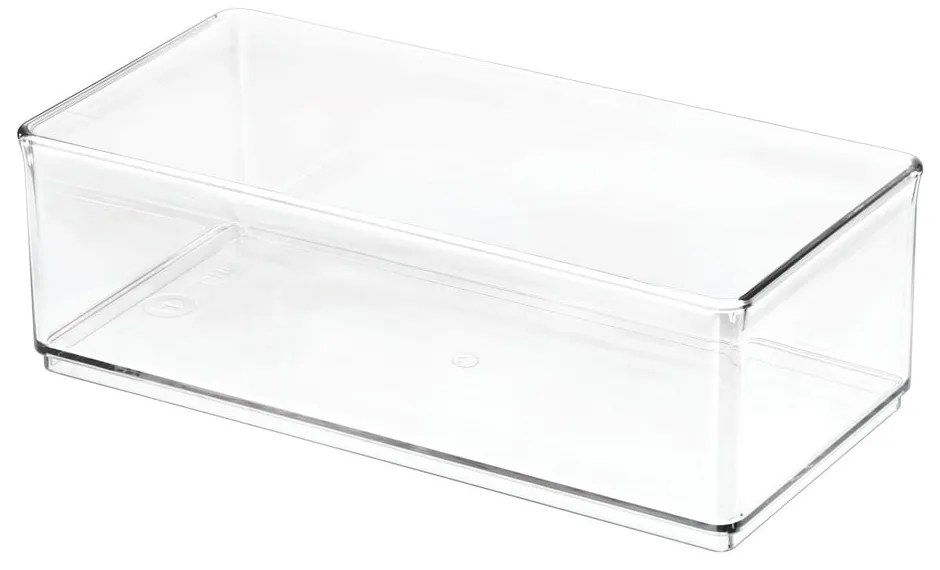 Cutie de depozitare iDesign The Home Edit, 11,9 x 24 x 8,1 cm