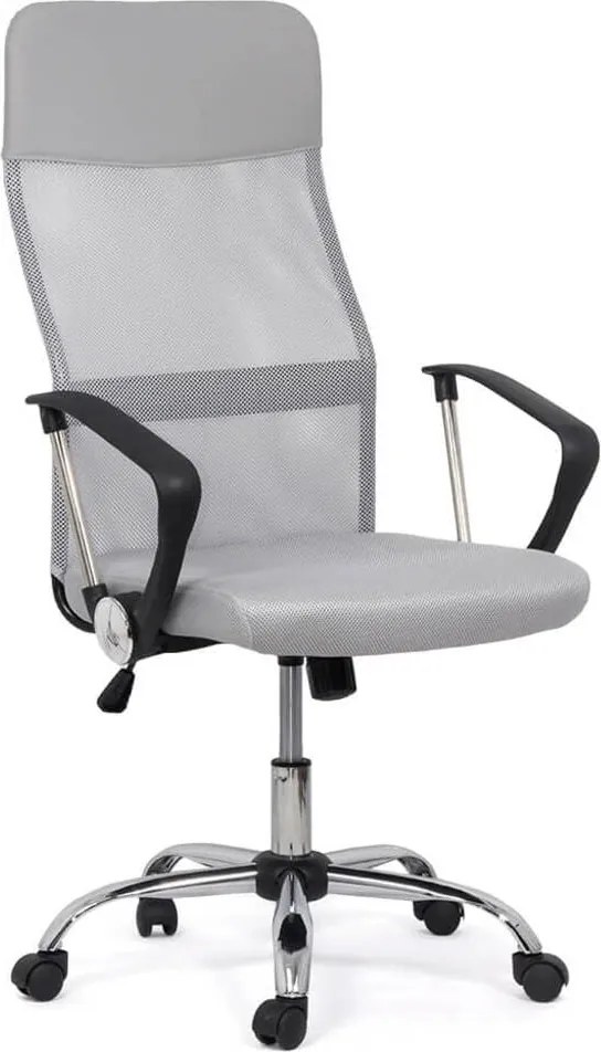 Scaun de birou OFF 907 gri