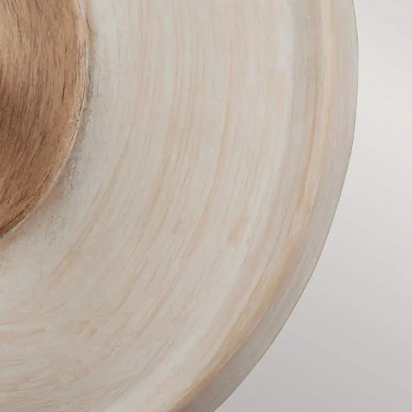 Feiss FE-HARTSVILLE1 - Aplica de perete HARTSVILLE 1xE14/40W/230V bej/maro