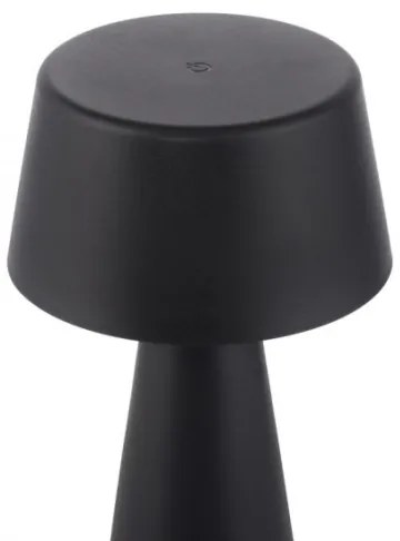 JUST LIGHT. 19260-18 - Lampă LED exterior dimabilă ABERA LED/3W/3,7V IP54