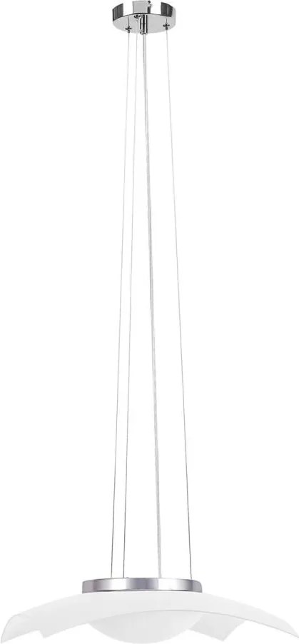 Rabalux 4616 - LED Lustra TIA 1xLED/12W/230V