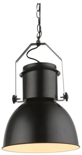 Lustră pe lanț Globo 15283 KUTUM 1xE27/40W/230V