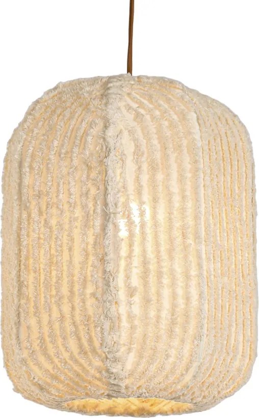 Lustră suspendată din metal, 35 x 29 cm, „Compiègne”