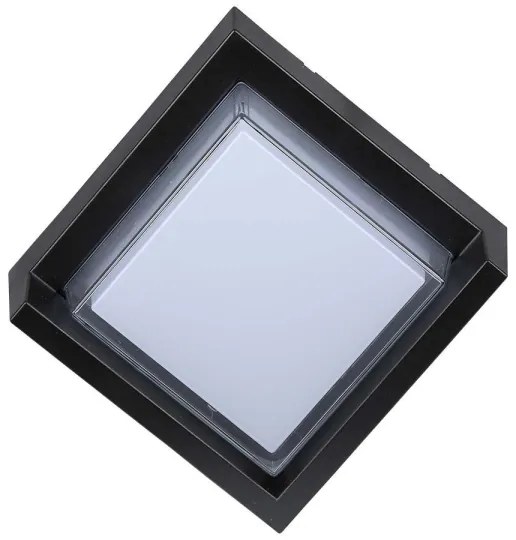 Aplică LED de exterior LED/7W/230V 3000K IP65
