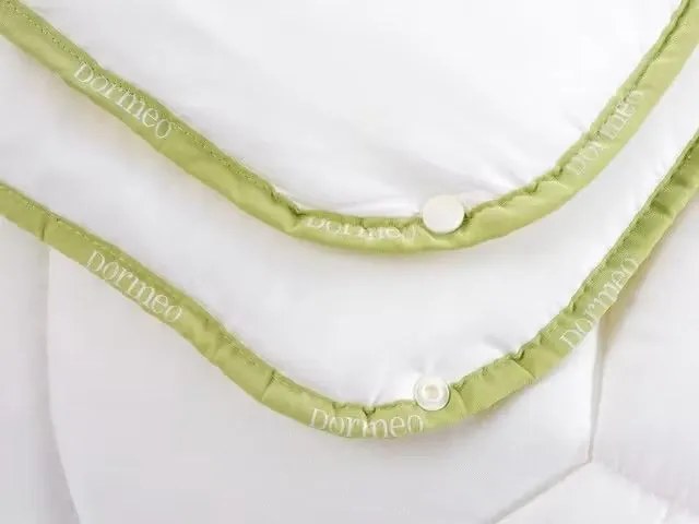 2xDORMEO PILOTĂ DUBLĂ ALOE VERA 140x200