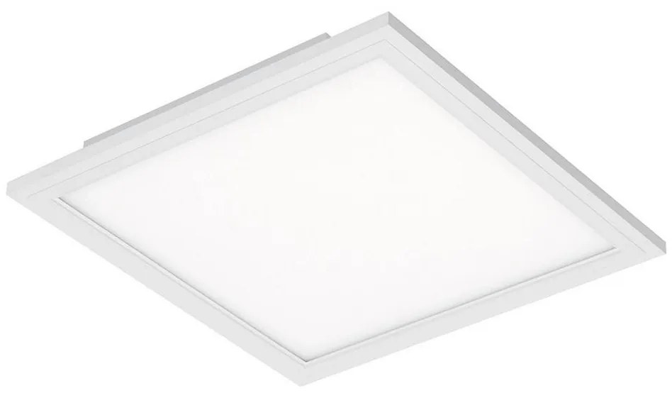 Plafonieră LED SIMPLE LED/12W/230V Briloner 7191-016