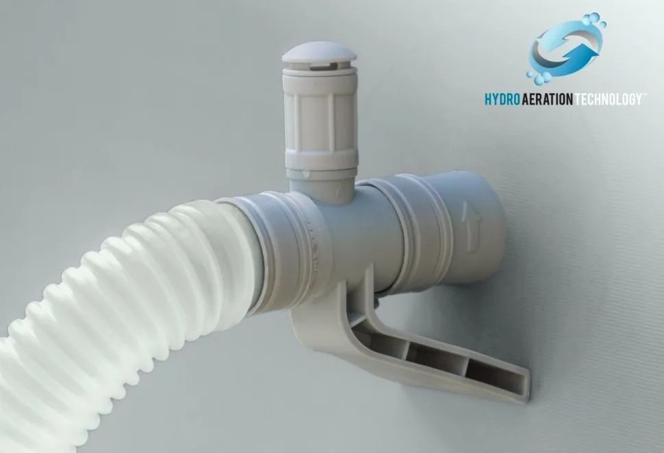 Piscină de grădină familie cu filtrare și scară 427 cm