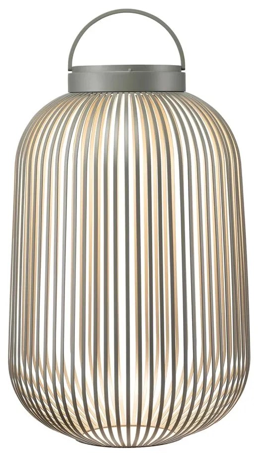 Corp de iluminat pentru exterior LED portabil cu intensitate reglabilă cu USB ø 31 cm Lito Led – Blomus