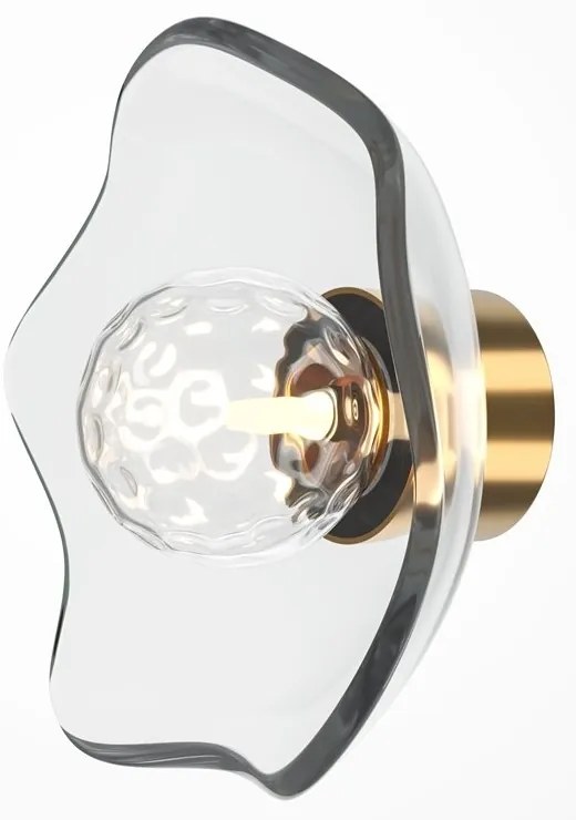 Aplica design decorativ modern Miracle