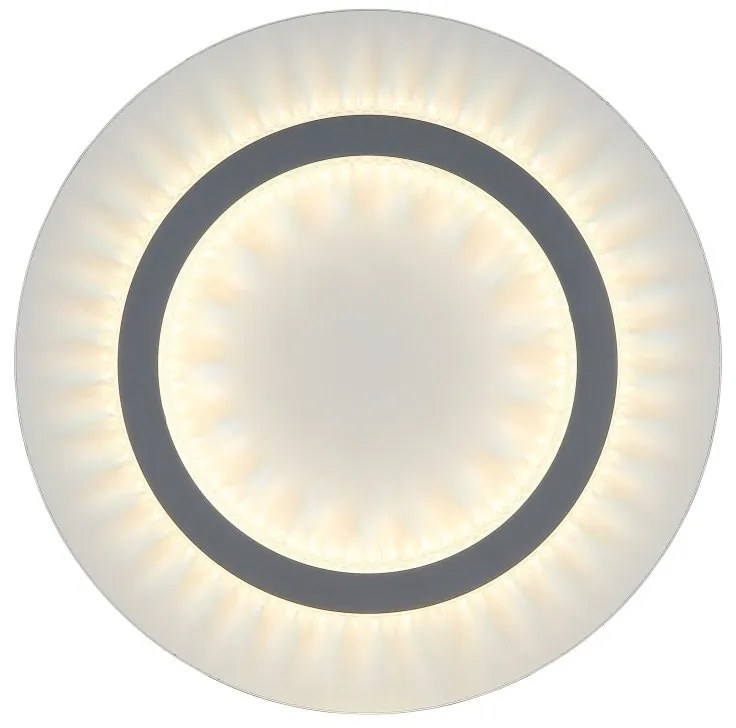 Plafoniera LED CCT cu telecomanda JAYDEN 35cm