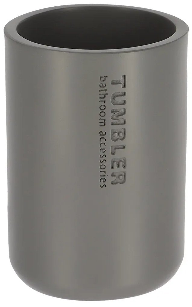 Cupa pentru periuțe de dinți SAVA, Ø 7,5 cm