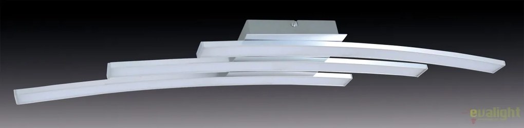 Lustra LED design modern Dubai 1207350 NV