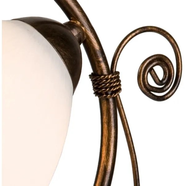 Lampă de masă RETRO II 1xE27/60W/230V