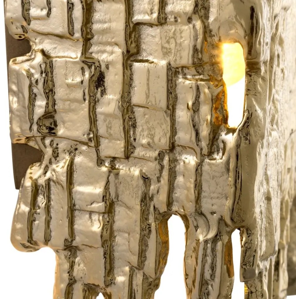 Aplica de perete LUX design decorativ Creten