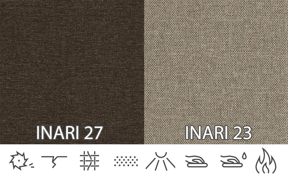 Colțar Asperata (Maro + Maro deschis) (S). 601092
