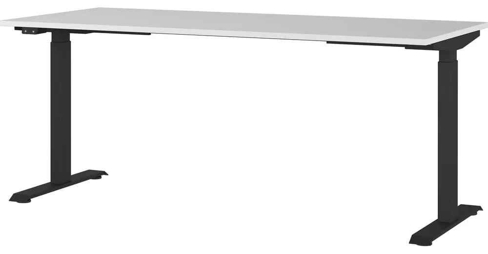 Birou reglabil cu înălțime ajustabilă electric 80x180 cm Agenda – Germania