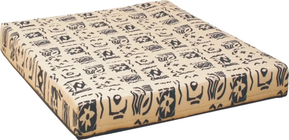 Saltea, arcuri, 160x200, FUTON ARONA