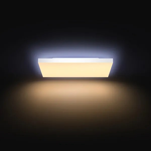 Plafonieră LED RGBW dimabilă Philips Hue DATURA LED/67W/230V
