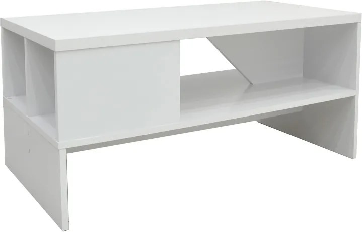 Masuta Cafea Namman PAL Alb Dim. 90x60x45 Cm