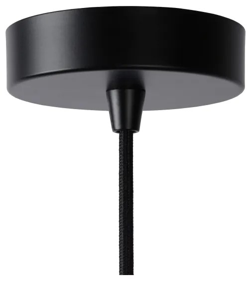 Lustră pe cablu MESH 1xE27/40W/230V Lucide 21423/45/30