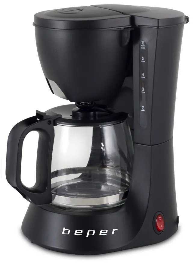 Aparat de cafea cu picurare Beper BC060