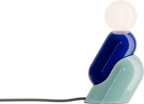 Veioza din ceramica design italian Tata