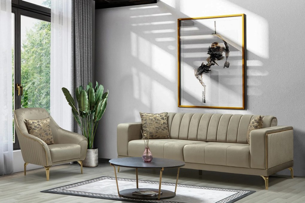 Canapea moderna sedef sofa