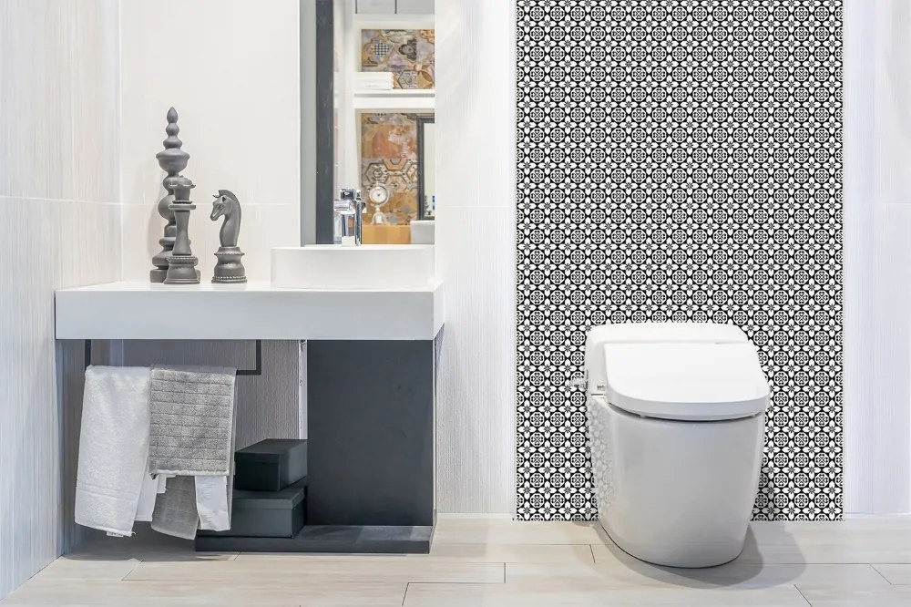 Panou decorativ pvc Model spaniol