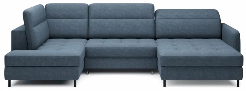 Coltar extensibil Berrto pe dreapta Raquel 40