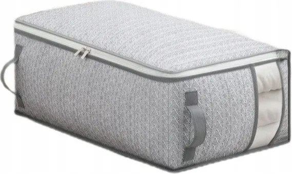 Organizer pentru dulap SENCA M 52x33x20 cm gri