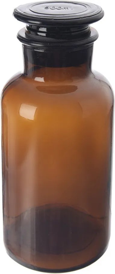 Recipient din sticlă pentru alimente – Orion