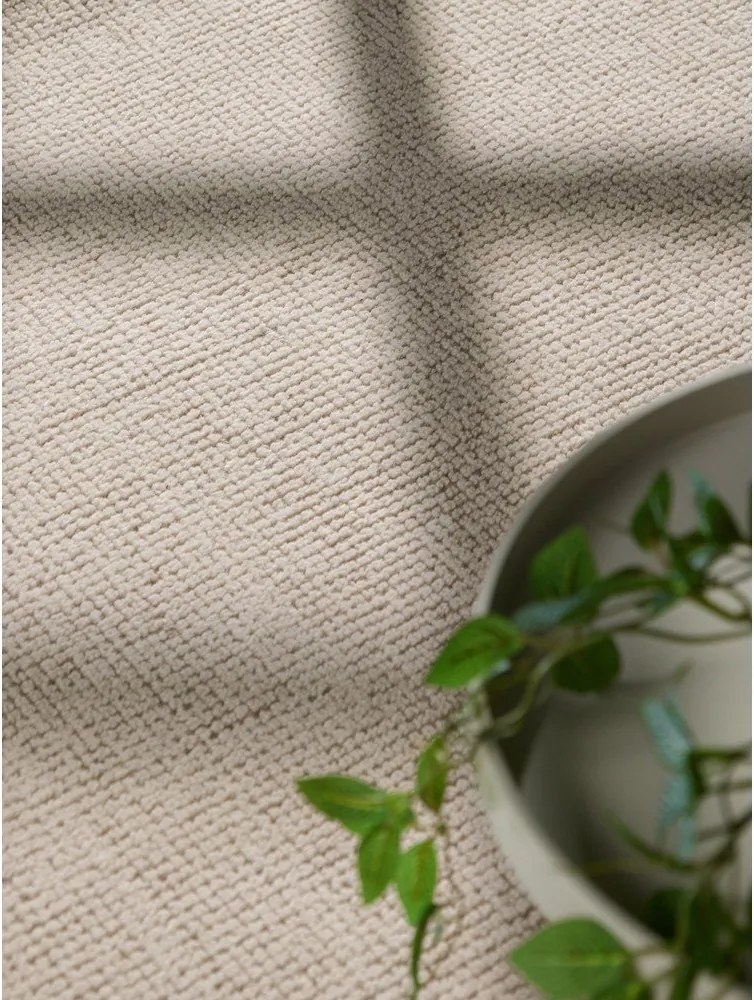 Covor crem țesut manual din lână 200x300 cm Greenwich – Ted Baker