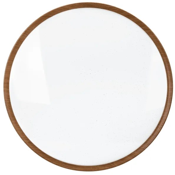 Plafonieră LED Aigostar LED/36W/230V 3000K d. 48,1 cm