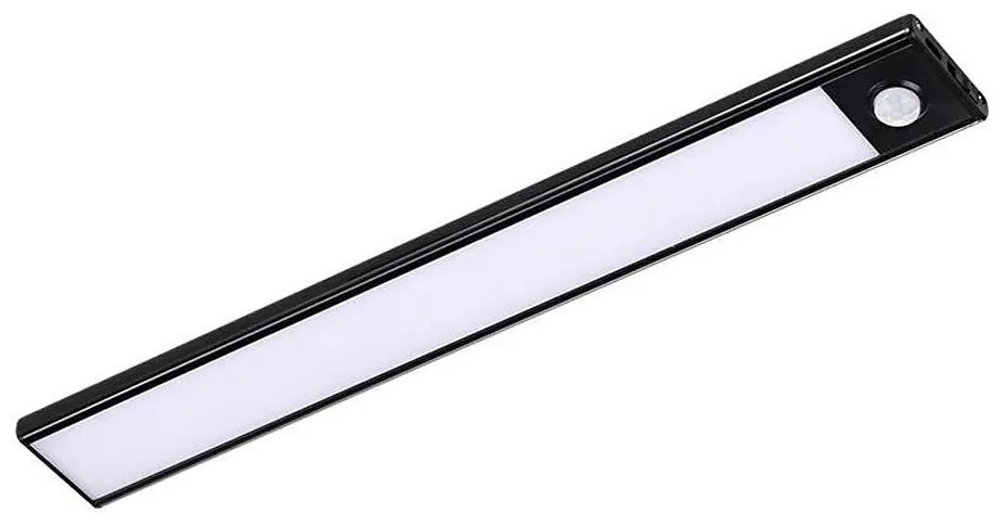 LED lampă subliniară cu senzor LED/2W/5V 2200 mAh 3000K