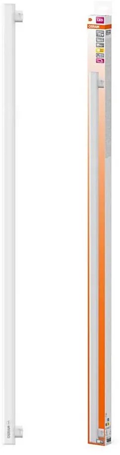 Tub LED fluorescent dimabil Osram S14s/9,9W/230V 2700K 100 cm CRI 90