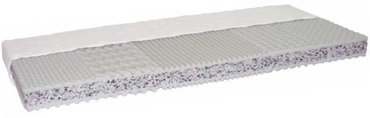 Saltea spumă 90 cm Calani. 1014688