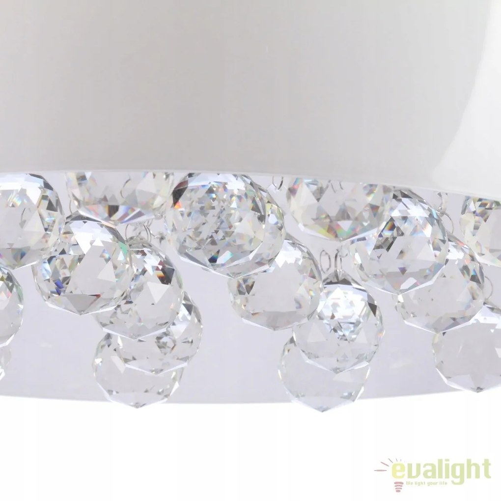 Lustra moderna suspendata design elegant Quince 40