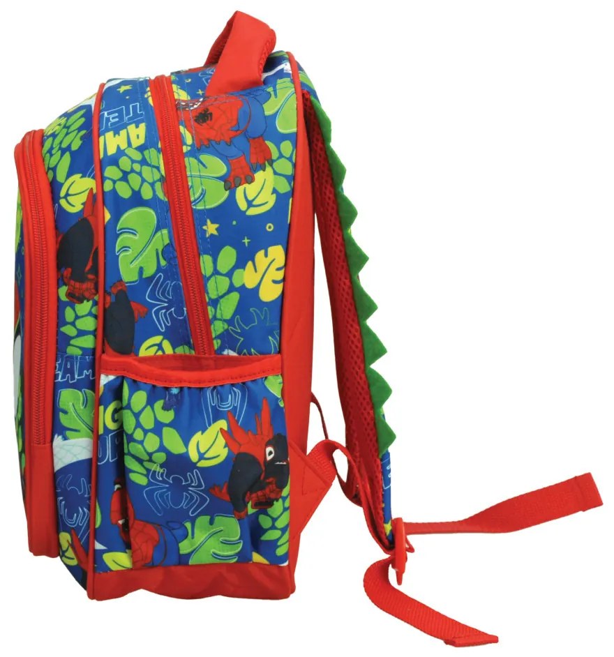 Omul Păianjen Spidey Dino-Webs rucsac, geantă 31 cm