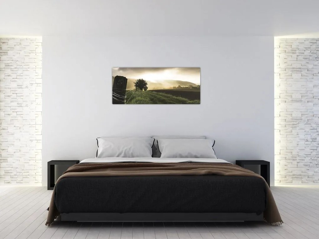 Tabloucu luncă (120x50 cm)