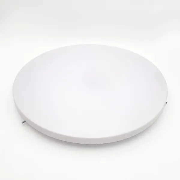 Brilagi - Plafonieră LED dimabilă MANAROLA SMART, 36W/230V, Ø 51 cm + telecomandă