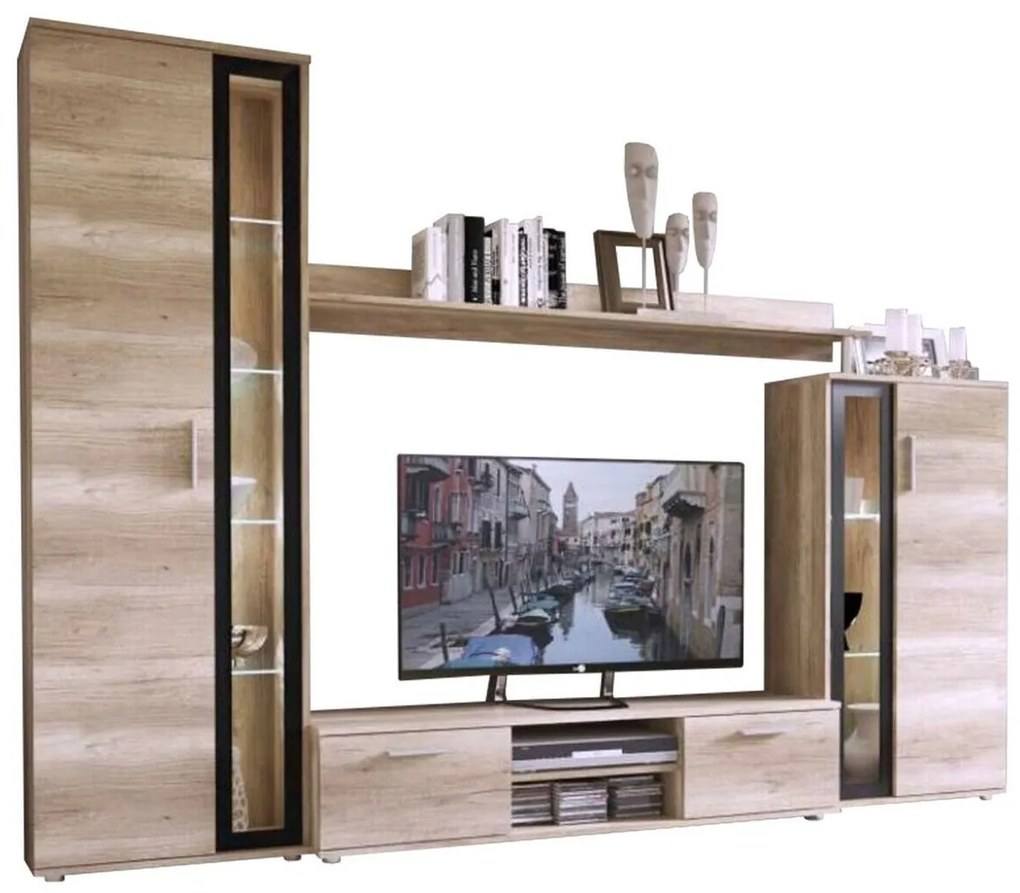 Mobila pentru sufragerie Bristol 102