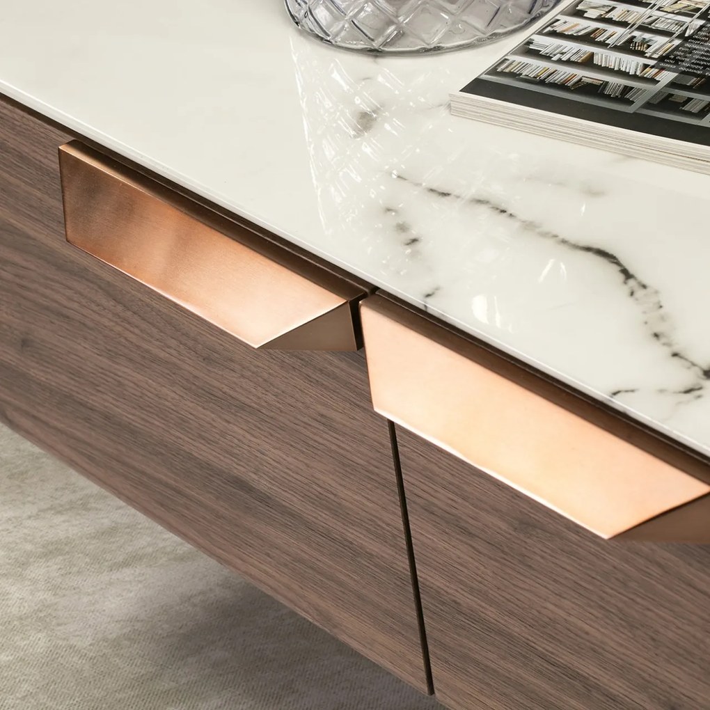 Masuta living eleganta Glayds AC-CP1806-G