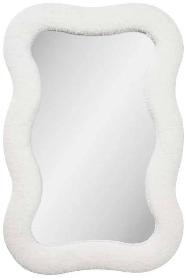 Oglindă de perete 54x80 cm Bosaro – House Nordic