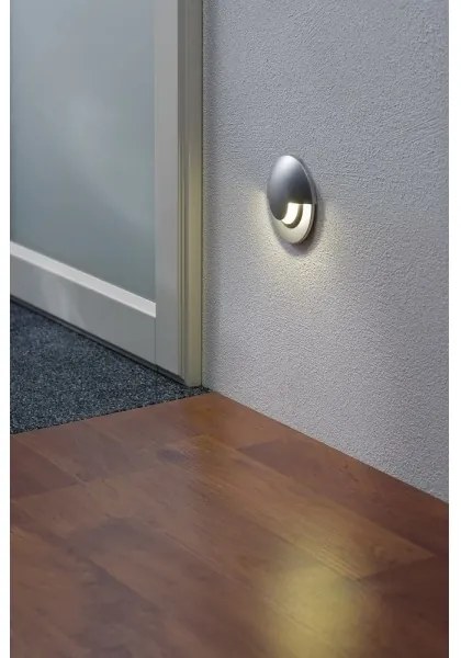 Paulmann 98872 - SET 3xLED/3W IP44 Lampă baie SPECIAL LINE 230V