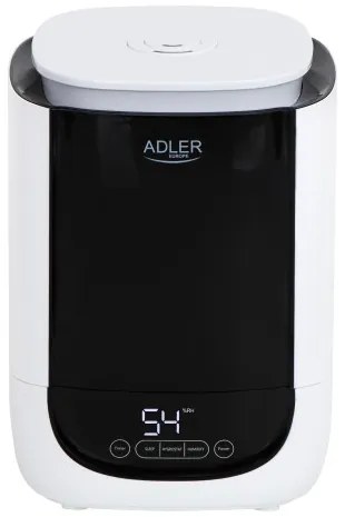 Umidificator Adler AD 7966, 4,6 L