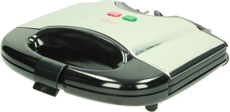 Sandwich-maker Zilan ZLN8143, model grill, 750 W